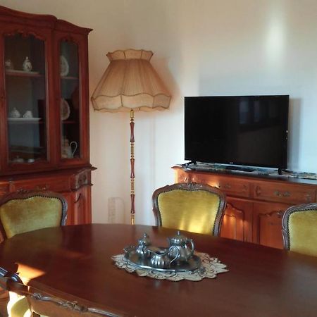 Villa Le Coccinelle Porto Viro Eksteriør bilde