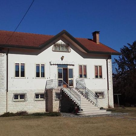 Villa Le Coccinelle Porto Viro Eksteriør bilde