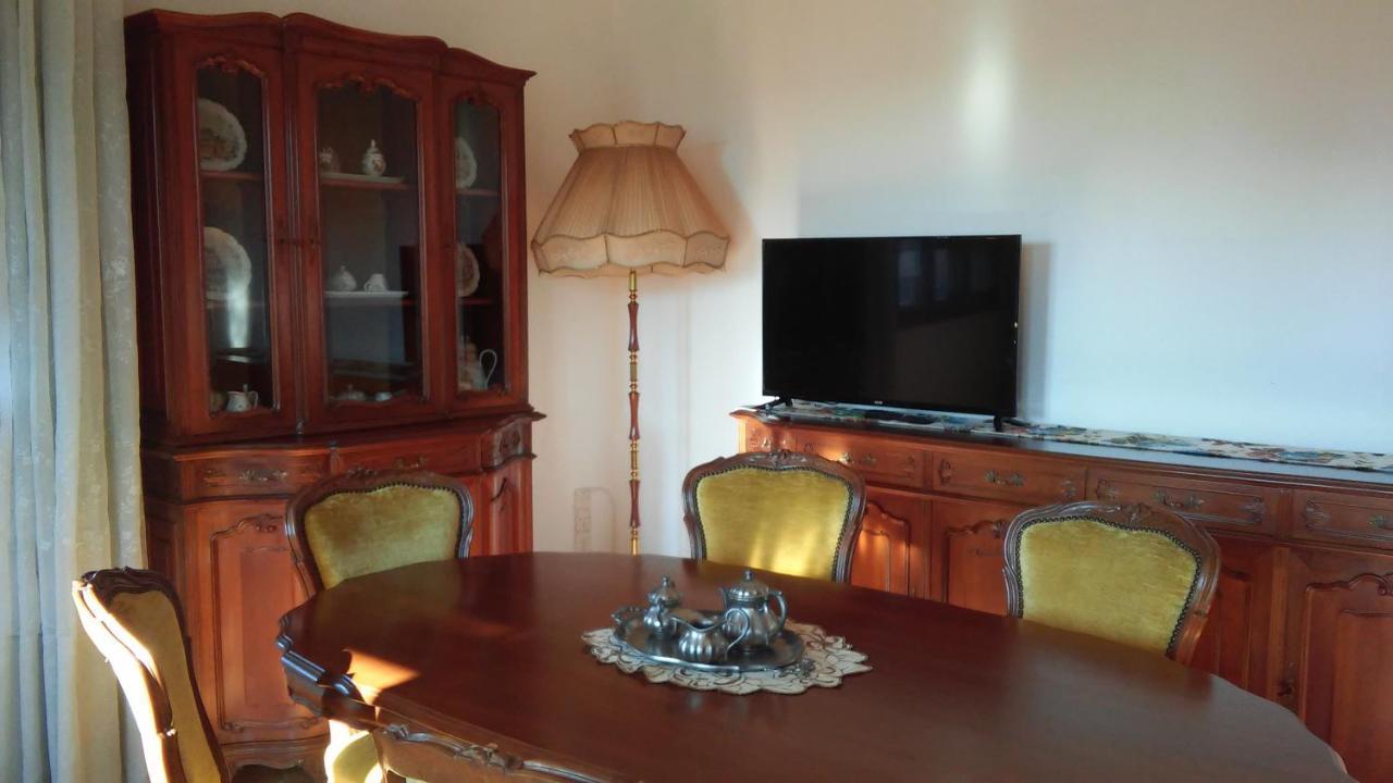 Villa Le Coccinelle Porto Viro Eksteriør bilde