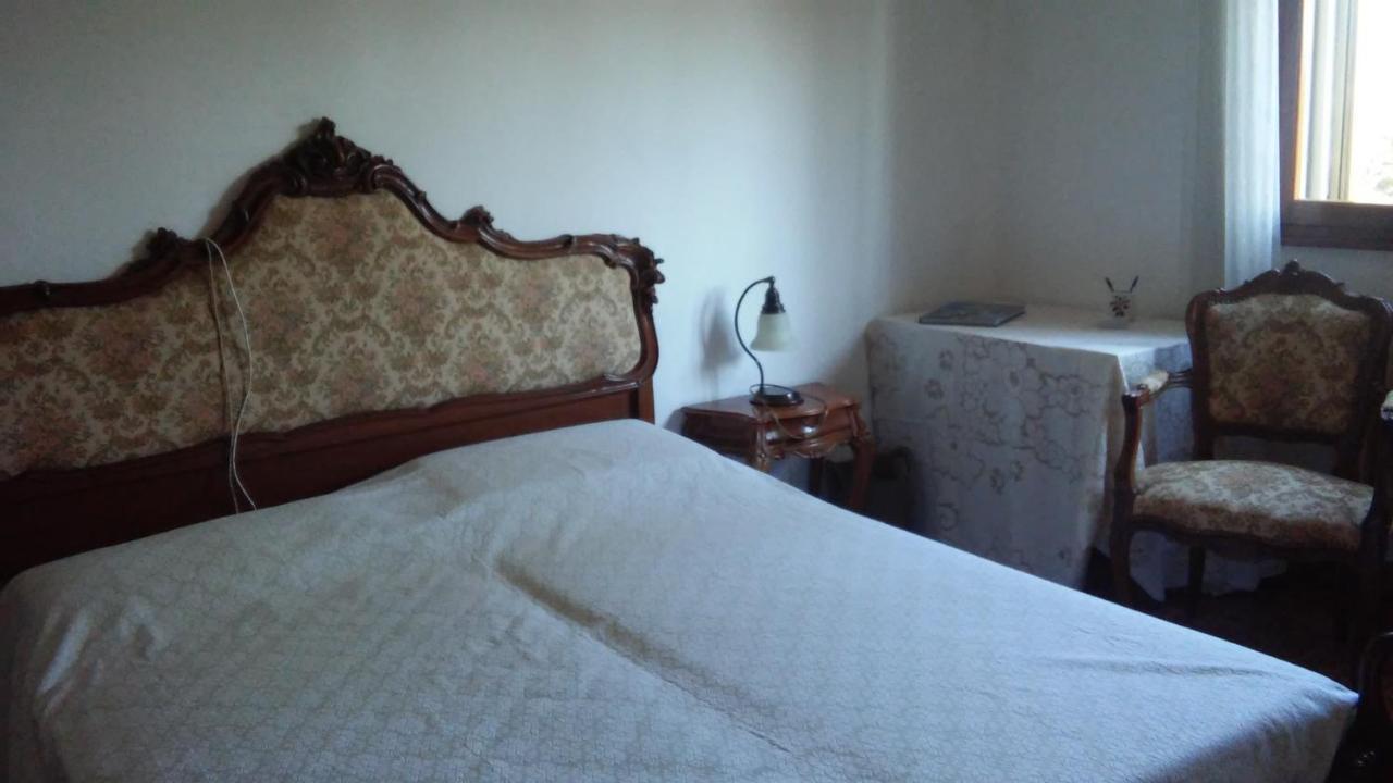 Villa Le Coccinelle Porto Viro Eksteriør bilde